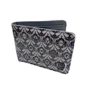 Sherlock Bi-Fold Wallet